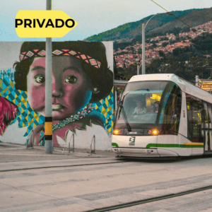 Tour privado Medellín