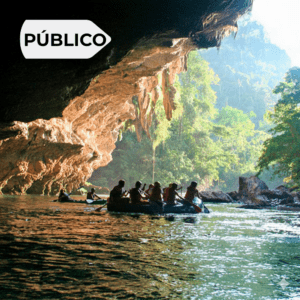 Río Claro - Antioquia