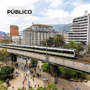 Tour público - FOTO Freepik